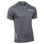JOOLA Competition T-Shirt 乒乓球 運動服 球衣 (灰色)