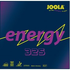 Joola ENERGY 325 乒乓球 套膠