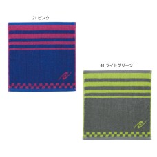 Nittaku NL-9232 乒乓球 毛巾