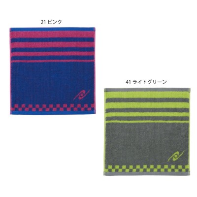 Nittaku NL-9232 乒乓球 毛巾