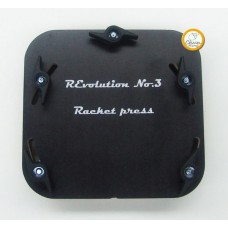 REvolution No.3 Racket Press 乒乓球 壓力板