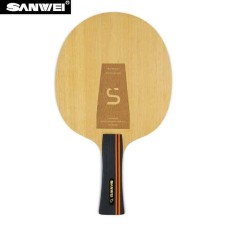 三維 Sanwei Accumulator S 乒乓球 底板