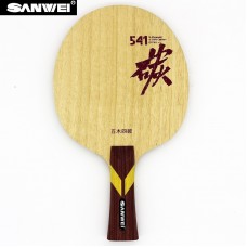 三維 Sanwei S5.4 乒乓球 底板 5木4碳