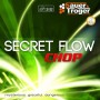 Sauer & Tröger Secret Flow Chop 乒乓球 套膠
