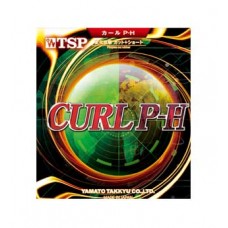 TSP CURL P-H 乒乓球 長膠 套膠