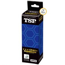 TSP CP40+ 3星 乒乓球