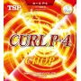 TSP CURL P-4 乒乓球 長膠 套膠