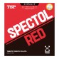 TSP Spectol RED 乒乓球 正膠 生膠 套膠