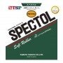 TSP Spectol Speed 乒乓球 正膠 生膠 套膠