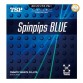 TSP Spinpips BLUE 乒乓球 正膠 套膠