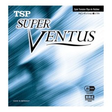 TSP Super Ventus 乒乓球 套膠