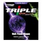 TSP Triple Spin 乒乓球 套膠