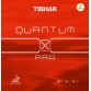 TIBHAR Quantum X Pro 乒乓球 套膠
