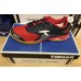 (30% OFF 七折) TIBHAR BLIZZARD SPEED 黑紅色 乒乓球鞋