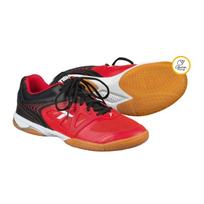 (30% OFF 七折) TIBHAR NOVA MOTION LIGHT 乒乓球鞋