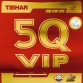 Tibhar 5Q VIP 乒乓球 套膠 