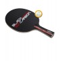 TIBHAR Black Carbon 乒乓球板