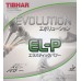 TIBHAR Evolution EL-P 乒乓球 套膠