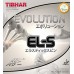 TIBHAR Evolution EL-S 乒乓球 套膠