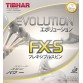 TIBHAR Evolution FX-S 乒乓球 套膠