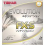 TIBHAR Evolution FX-S 乒乓球 套膠