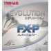 TIBHAR Evolution FX-P 乒乓球 套膠