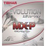 TIBHAR Evolution MX-P 乒乓球 套膠