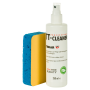 TIBHAR Cleaner PROFESSIONAL 250ml 乒乓球 洗板水 清潔劑 連專用海綿