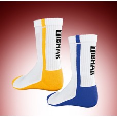 TIBHAR Socks Pro 乒乓球 球襪