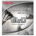 TIBHAR Evolution EL-D 乒乓球 套膠
