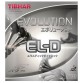 TIBHAR Evolution EL-D 乒乓球 套膠