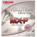 TIBHAR Evolution MX-P 50 乒乓球 套膠