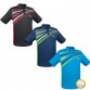 (30% OFF) TIBHAR Shirts Spectra 乒乓球 運動服 球衣