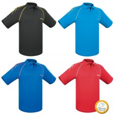 (30% OFF) TIBHAR Shirts Triple X 乒乓球 運動服 球衣