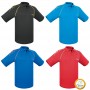 (50% OFF 半價) TIBHAR Shirts Triple X 乒乓球 運動服 球衣