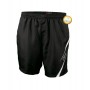 (50% OFF 半價)  TIBHAR Shorts Orbit 乒乓球 運動服 球褲