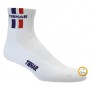 TIBHAR Socks France 乒乓球 球襪