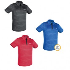 (20% OFF) TIBHAR Shirt Prime 乒乓球 運動服 球衣