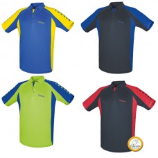 (30% OFF) TIBHAR Shirt Arrows 乒乓球 運動服 球衣