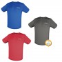 (50% OFF) TIBHAR T-Shirt Select 乒乓球 運動服 球衣