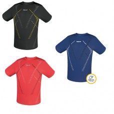 (50% OFF 半價)  TIBHAR T-Shirt Cross 乒乓球 運動服 球衣