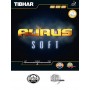 TIBHAR Aurus Soft 乒乓球 套膠