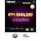 TIBHAR Aurus Sound 乒乓球 套膠