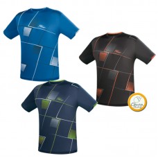 (30% OFF) TIBHAR T-Shirts Check 乒乓球 運動服 球衣