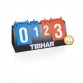 TIBHAR Point Counter Basic 乒乓球 計分牌 scoreboard