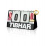 TIBHAR Point Counter Time Out 乒乓球 計分牌 