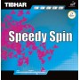 TIBHAR Speedy Spin 乒乓球 套膠