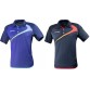 (50% OFF 半價)  VICTAS V-Shirt 210 乒乓球 運動服 球衣
