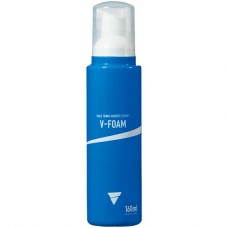 VICTAS V-FOAM 160ml 乒乓球 洗板泡沫 清潔劑