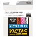 (50% OFF 半價) VICTAS STICKY PROTECTION SHEET 乒乓球 專用 膠皮 保護貼 (1包2張)